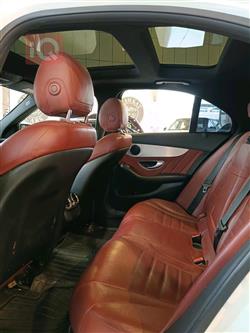 مێرسێدس بێنز C-Class